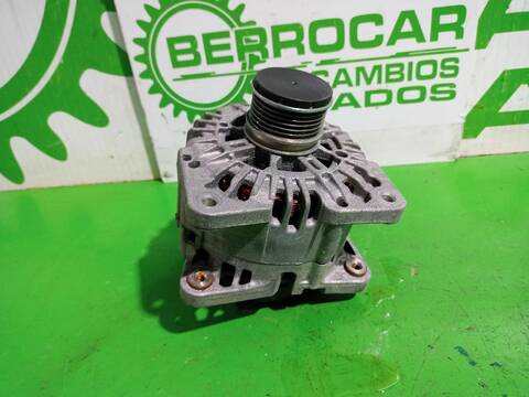Foto 2ª: Alternador Renault Kangoo PROFESIONAL 75CV [K9KB6] (2008)