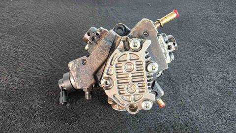 Bomba Inyeccion Nissan Qashqai ACENTA 106CV 78KW