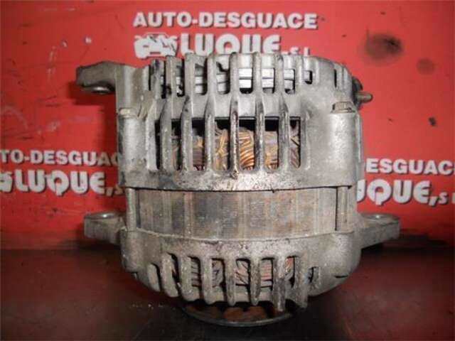 Foto 2ª: Alternador Nissan Almera 2.2 DCI [YD22DDT]