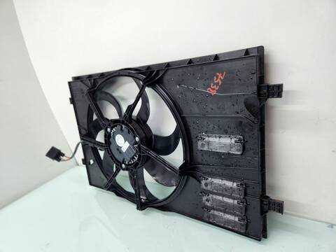 Foto 2ª: Electroventilador Volkswagen Passat BUSINESS 150CV 110KW [DSRA] (2020)