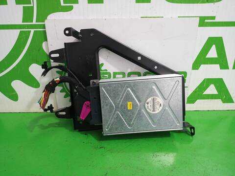 Centralita Motor ECU Audi A6 2.4 BERLINA 177CV 130KW