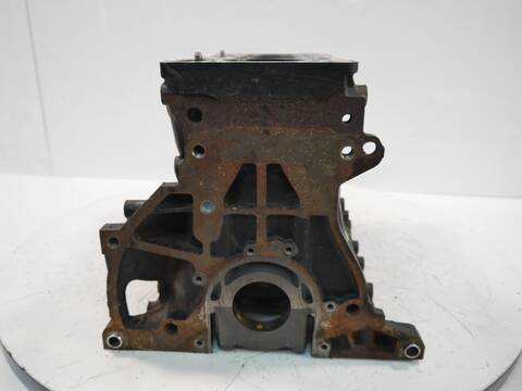 Foto 3ª: Bloque Motor Skoda Yeti 75 - 150 CV [DFS DFSA DFSB DFSD DFSE DFSF]