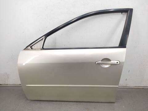 Puerta Delantera Izquierda Mazda 6 1.8 HATCHBACK 120CV 88KW