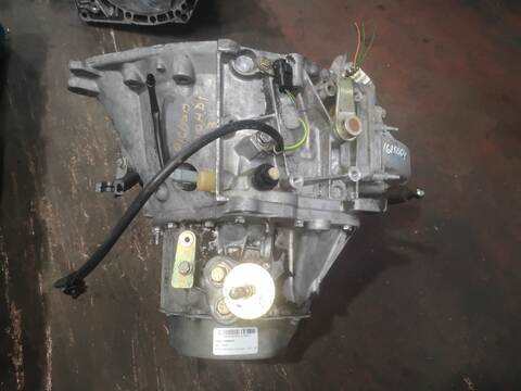 Caja Cambios Citroen Xsara RHY PICASSO