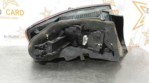 Foto 2ª: Piloto Trasero Derecho Peugeot 407 SPORT 136CV 100KW [RHR] (2006)