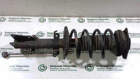 Foto 2ª: Amortiguador Delantero Izquierdo Renault Kangoo 1.5 DCI DIESEL CAT 86CV 63KW [K9K802] (2008)