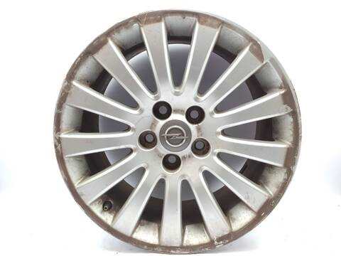 Foto 1ª: LLanta Chapa Opel Insignia 2.0 16V CDTI BERLINA 160CV 118KW [A20DTH] (2011)