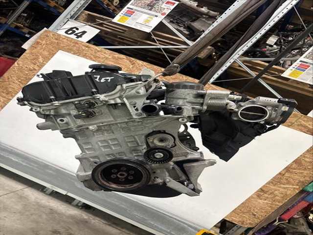 Foto 2ª: Motor Completo Bmw Serie 1 114 N43B20A 143 CV 105KW [N43B20U0]