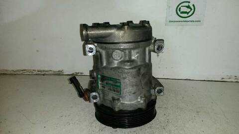 Compresor Aire Acondicionado Alfa Romeo 147 1.9 JTD CAT 115CV 85KW