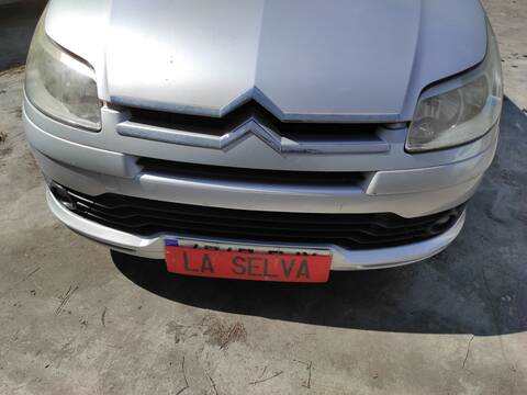 Paragolpes Delantero Citroen C4 9HX COUPE