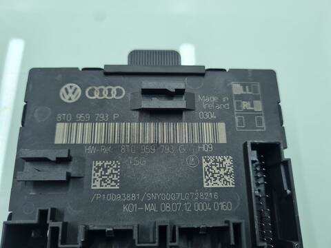 Foto 2ª: Centralita Motor ECU Audi A5 2.0 TDI 105KW) 143CV [CJC] (2012)