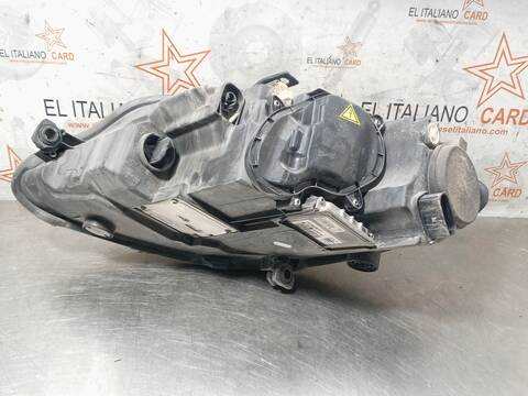 Foto 4ª: Faro Derecho Seat Leon ERENCE 105CV 77KW [CAY] (2012)