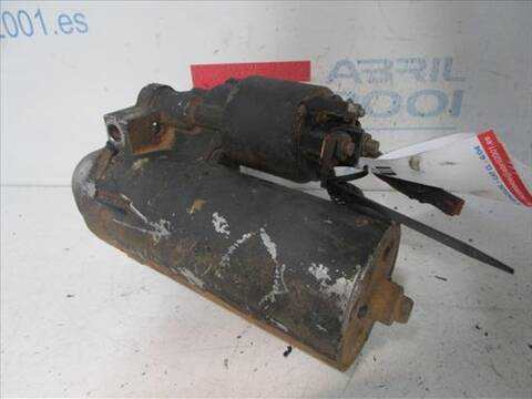 Foto 2ª: Motor de Arranque Jeep Cherokee 2.5 121CV 89KW [G/P00] (1993)