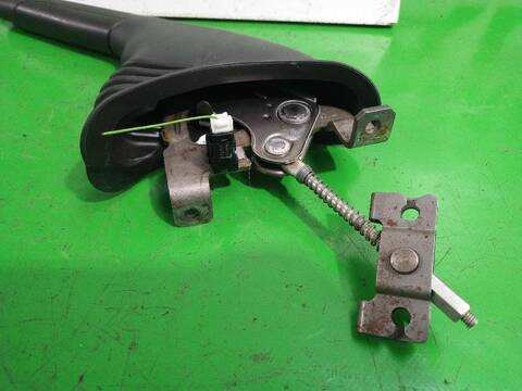 Foto 2ª: Freno de Mano Lancia Y 1.3 MULTIJET 16V ARGENTO 10.2006 ) 75CV [199A2000] (2003)