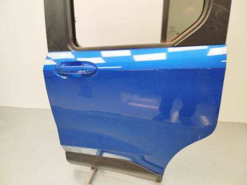 Foto 3ª: Puerta Lateral Corredera Izquierda Ford Tourneo 1.0 ECOBOOST 125CV 92KW [B7NB] (2024)