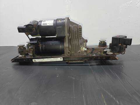 Bomba de Suspension Bmw Serie 5 518 256D2 BERLINA AUT.