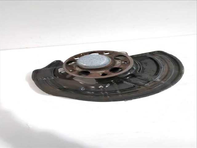 Foto 2ª: Mangueta Delantera Izquierda Mercedes Clase B 150 B 180 CDI - D 246.212) 109CV [OM 607.951 (K9K)] (2011)