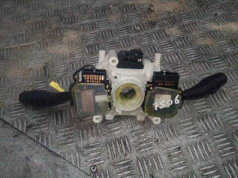 Foto 4ª: Anillo Airbag Hyundai Terracan 2.9 CRDI GL 163CV 120KW [J3] (2004)