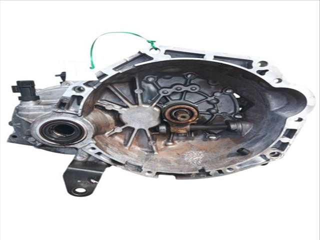 Caja Cambios Hyundai i20 1.2