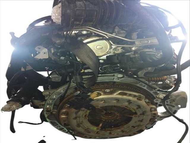 Foto 3ª: Motor Completo Mercedes Clase A 140 A 160 CDI - D 176.011) 90CV (2012)
