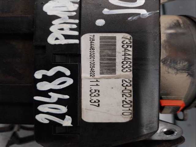 Foto 3ª: Mando Multifuncion Fiat Panda 1.1 G [187A1000] (2010)