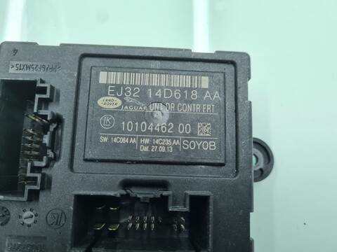 Foto 3ª: Centralita Motor ECU Land Rover Evoque PRESTIGE [224DT] (2013)