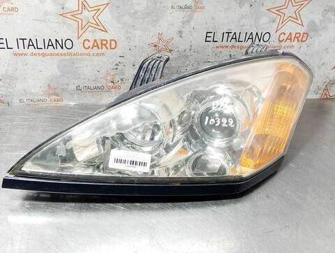 Foto 4ª: Faro Izquierdo Ssangyong Kyron 200 XDI SPORT 141CV 104KW [D20DT] (2006)