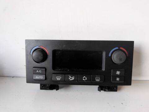 Mando Climatizador Citroen Berlingo 9HT