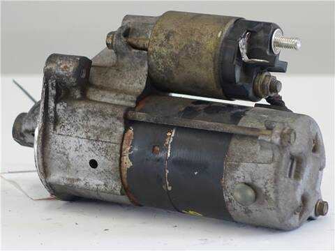 Foto 2ª: Motor de Arranque Suzuki Baleno 1.3 GL 3-PTAS.) BERLINA 85CV 63KW [G13BB] (1999)
