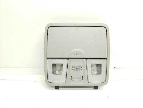 Luz Interior Hyundai i20 1.2 16V CAT 84CV 62KW