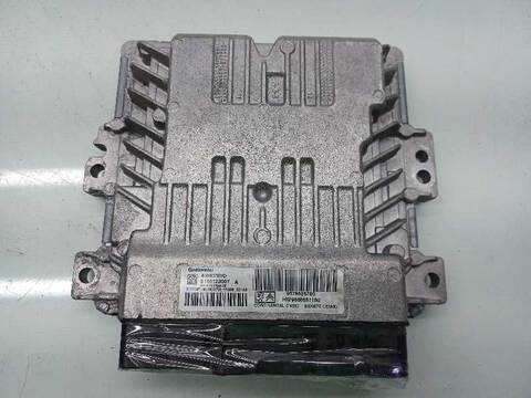 Centralita Motor ECU Peugeot 3008 ALLURE 112CV 82KW