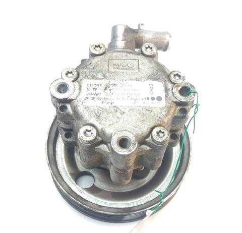 Foto 3ª: Bomba de Direccion Fiat Doblo 1.6 16V 223AXD1A) (2001)