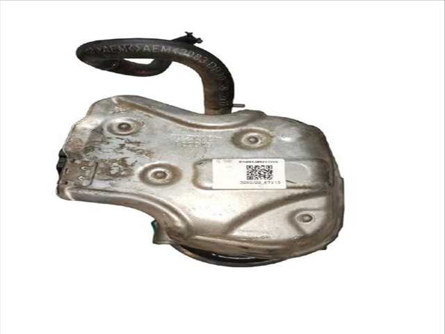 Foto 1ª: Bomba de Direccion Mercedes Clase C 160 C 180 KOMPRESSOR 203.046) (2000)