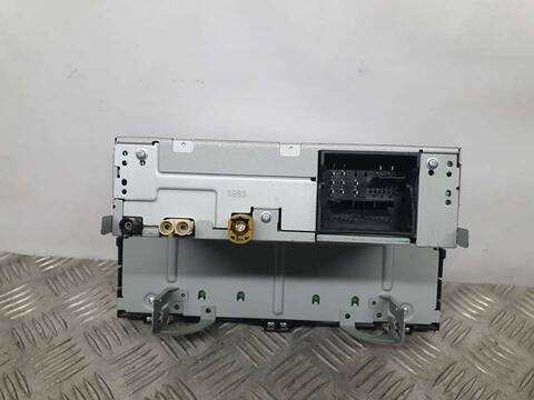 Foto 2ª: Sistema GPS Seat Ibiza STYLE 110CV 81KW [DLAA] (2023)