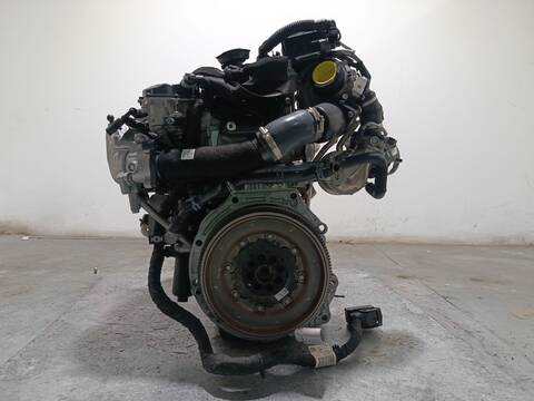 Foto 3ª: Motor Completo Seat Leon 2.0 TDI 150CV 110KW [DXRB] (2025)