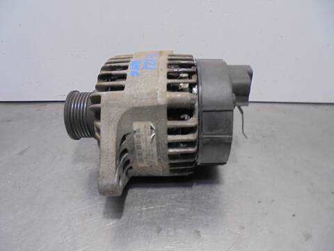 Foto 2ª: Alternador Fiat Stilo 1.9 8V JTD CAT 939A1000 - 192A8000) 120CV 88KW (2007)