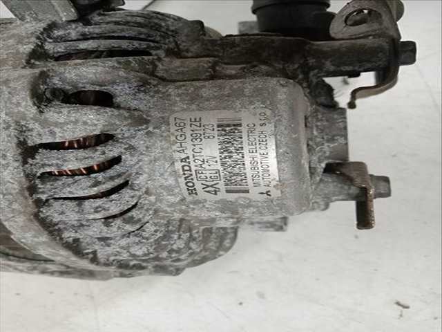 Foto 2ª: Alternador Honda Civic 1.8 SPORT BERLINA 140CV 103KW [R18A2] (2008)