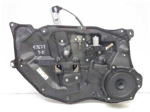 Elevalunas Eléctrico Delantero Izquierdo Mazda CX3 2.0 G CAT 121CV 89KW