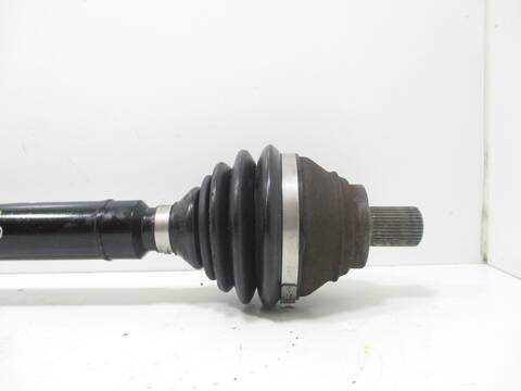 Foto 3ª: Transmision Delantera Derecha Volkswagen Golf VERSION INDEFINIDA (2006)