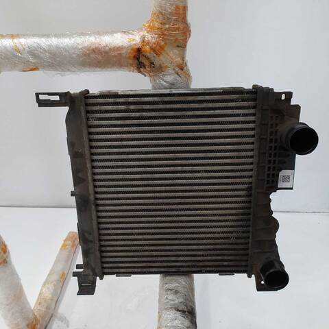 Foto 2ª: Intercooler Chrysler Voyager 2.8 CRD (1999)