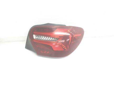Piloto Trasero Derecho Mercedes Clase A 140 A 200 CDI 176.008)