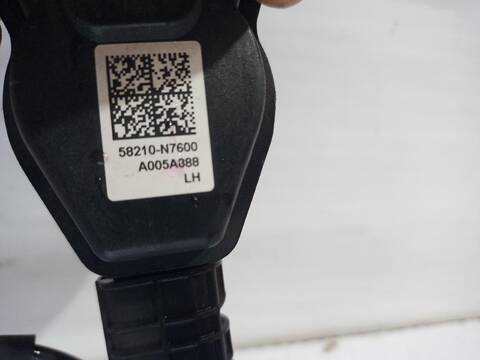 Foto 3ª: Freno de Mano Kia Sportage DRIVE 149CV [G4FP] (2021)