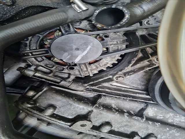Alternador Mercedes Vito 110 CDI 639.601 639.603 639.605) 95CV 70KW FURGONETA