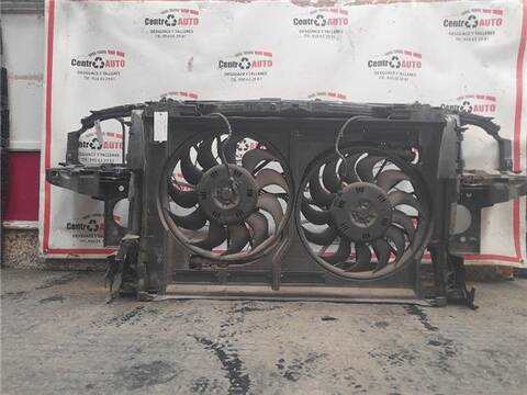 Electroventilador Audi A8 4.0 TDI QUATTRO L [4 0 LTR. - 202 KW V8 32V TDI CAT ASE)] 275CV