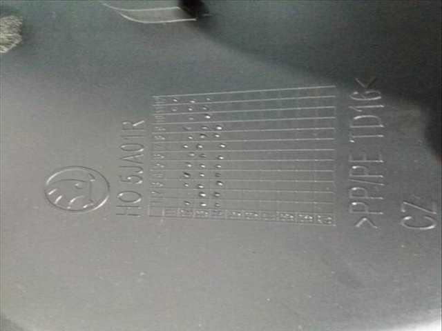 Foto 2ª: Tapizados Cartoneras Skoda Spaceback 1.6 TDI 90CV (2013)