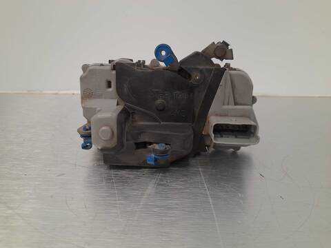 Foto 2ª: Cerradura Puerta Delantera Derecha Citroen Xantia 2.0 HDI CAT RHY - DW10TD) BERLINA 90CV 66KW (2000)