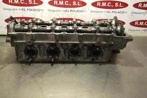 Foto 2ª: Culata Rover Serie 75 2.0 CDT CLASSIC 116CV 85KW RJ) [204D2] (2001)