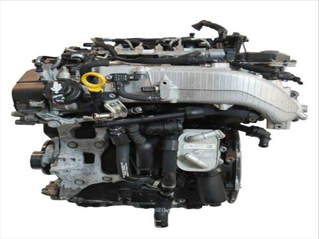 Foto 2ª: Motor Completo Audi A3 2.0 TDI 150 CV 110KW [DTS, DTSB] (2021)