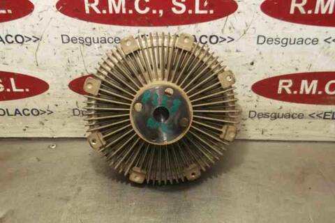 Foto 4ª: Ventilador Viscoso Motor Ford Ranger 2.5 TDCI CAT 143CV 105KW [WL] (2007)