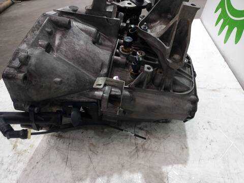 Foto 3ª: Caja Cambios Peugeot 508 ACTIVE 140CV 103KW [8DRHF8] (2012)